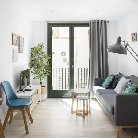 Urban 1 By Interhome Sitges