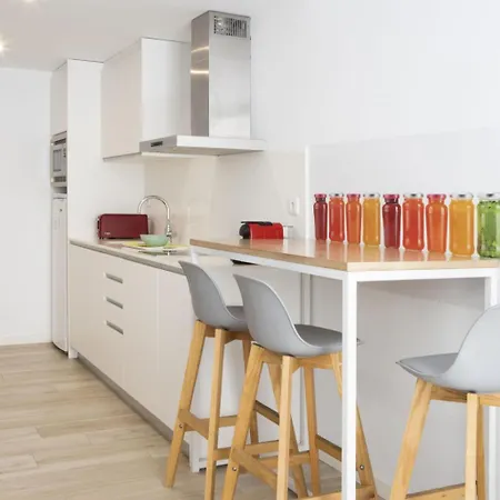 Urban 1 By Interhome Apartamento Sitges