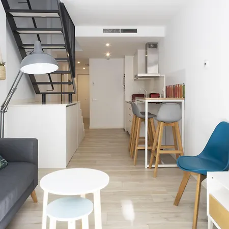 Apartamento Urban 1 By Interhome