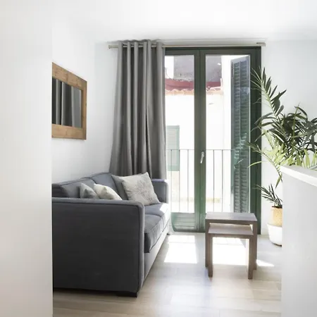 Apartamento Urban 1 By Interhome