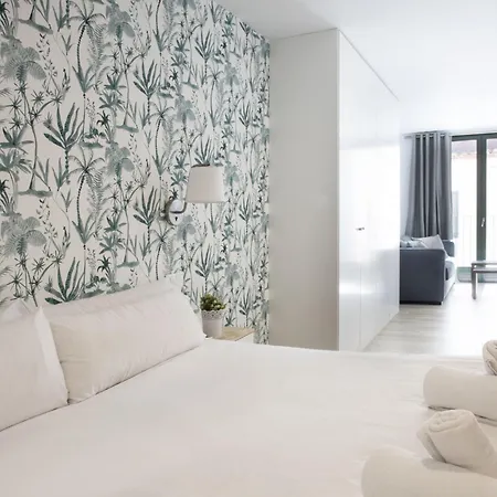 Apartamento Urban 1 By Interhome