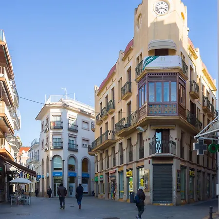 Urban 1 By Interhome Apartamento *