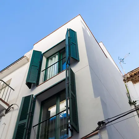 Urban 1 By Interhome Apartamento *