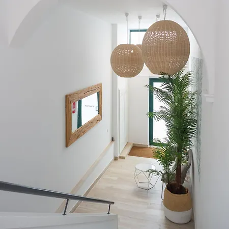 Urban 1 By Interhome Sitges